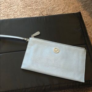 Michael Kors clutch
